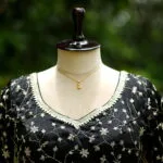 Fendi Jal - black