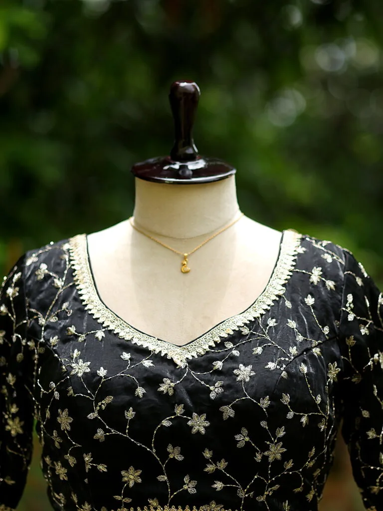 Fendi Jal - black