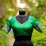 MOHINI - rama-green