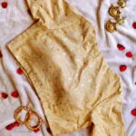 Mumtaz Aada - beige