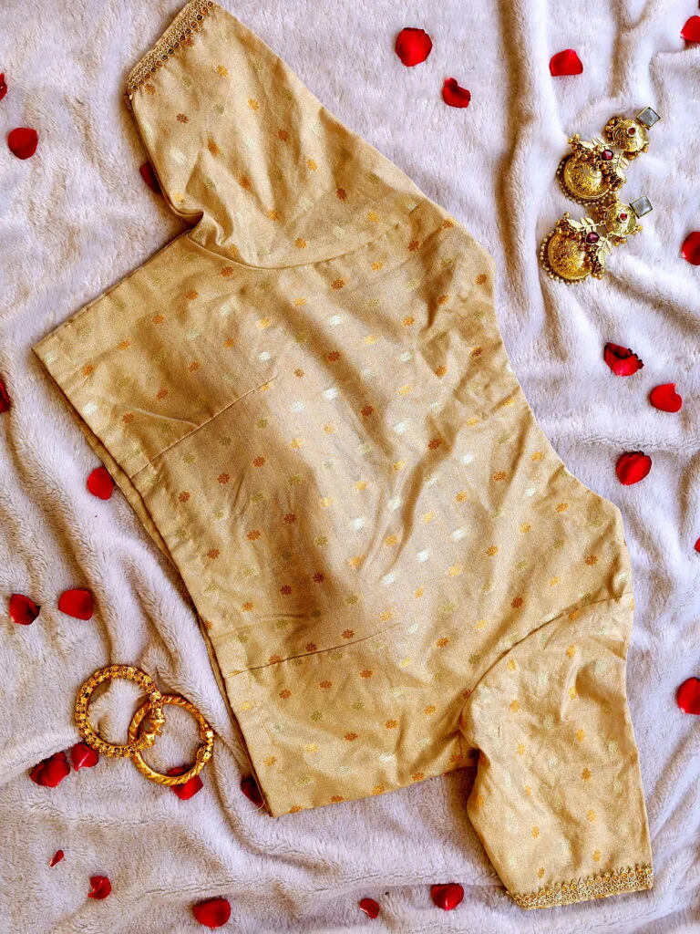 Mumtaz Aada - beige