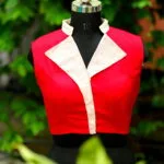 Pearl Petal - red