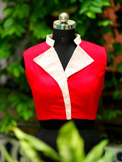 Pearl Petal - red