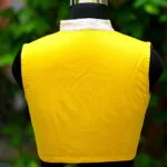 Pearl Petal - yellow