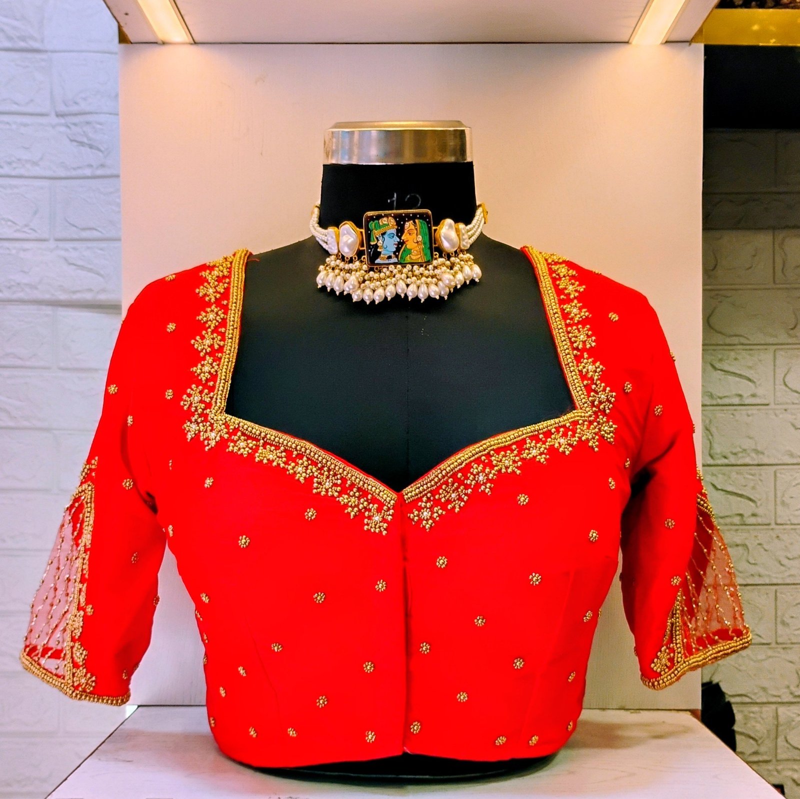 Kohinoor Sitara