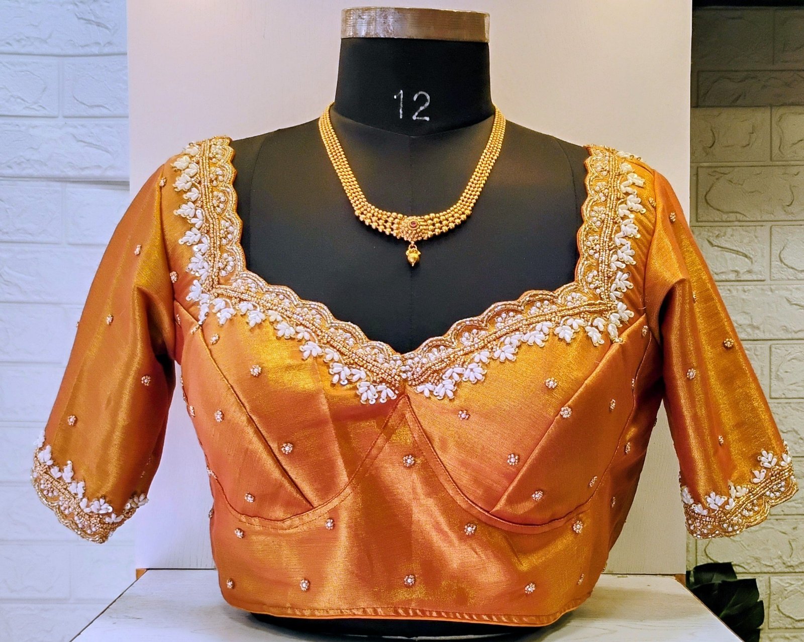 Reshmika bridal