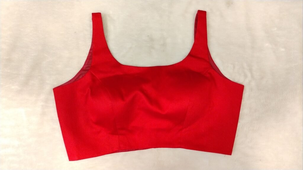 Sabyasachi Round Neck [New]