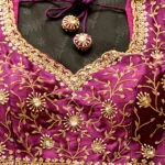Rajrani - purple