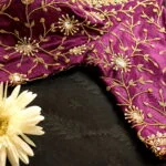 Rajrani - purple