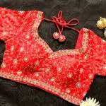 Rajrani - red