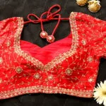 Rajrani - red