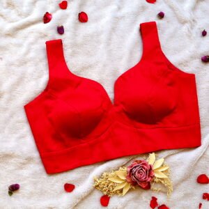 sabyasachi cut[New] - red