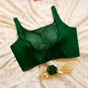 Sabyasachi Round Neck [New] - green