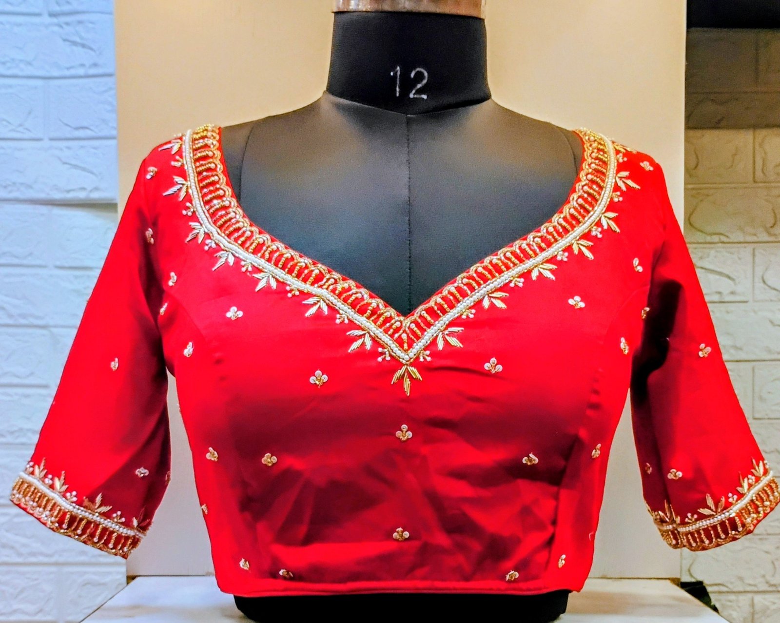 Sanaya G/S