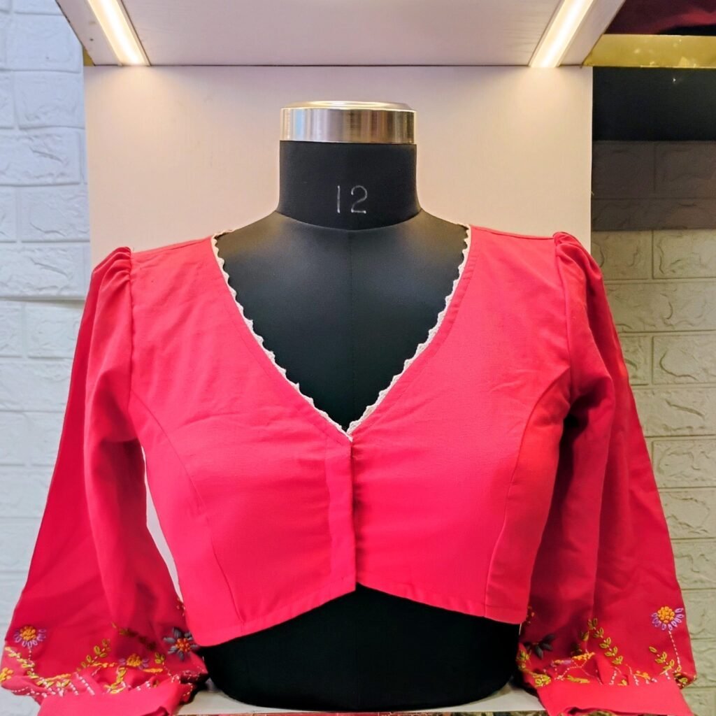 balloon Puff Emb. [New]