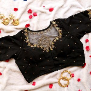 Angana - black