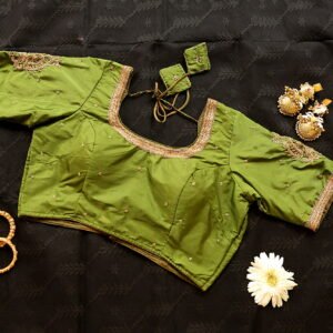 Labanya - mosh-green