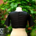Malai Celeb G/S - black