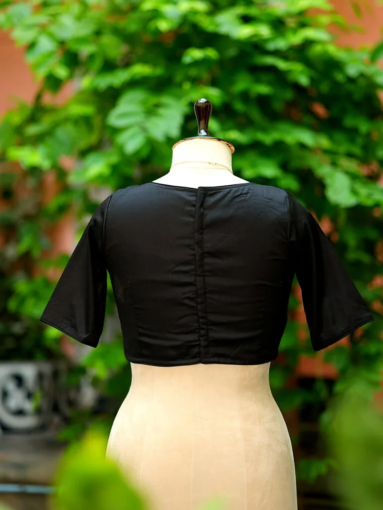 Malai Celeb G/S - black