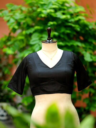 Malai Celeb G/S - black