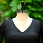 Malai Celeb G/S - black