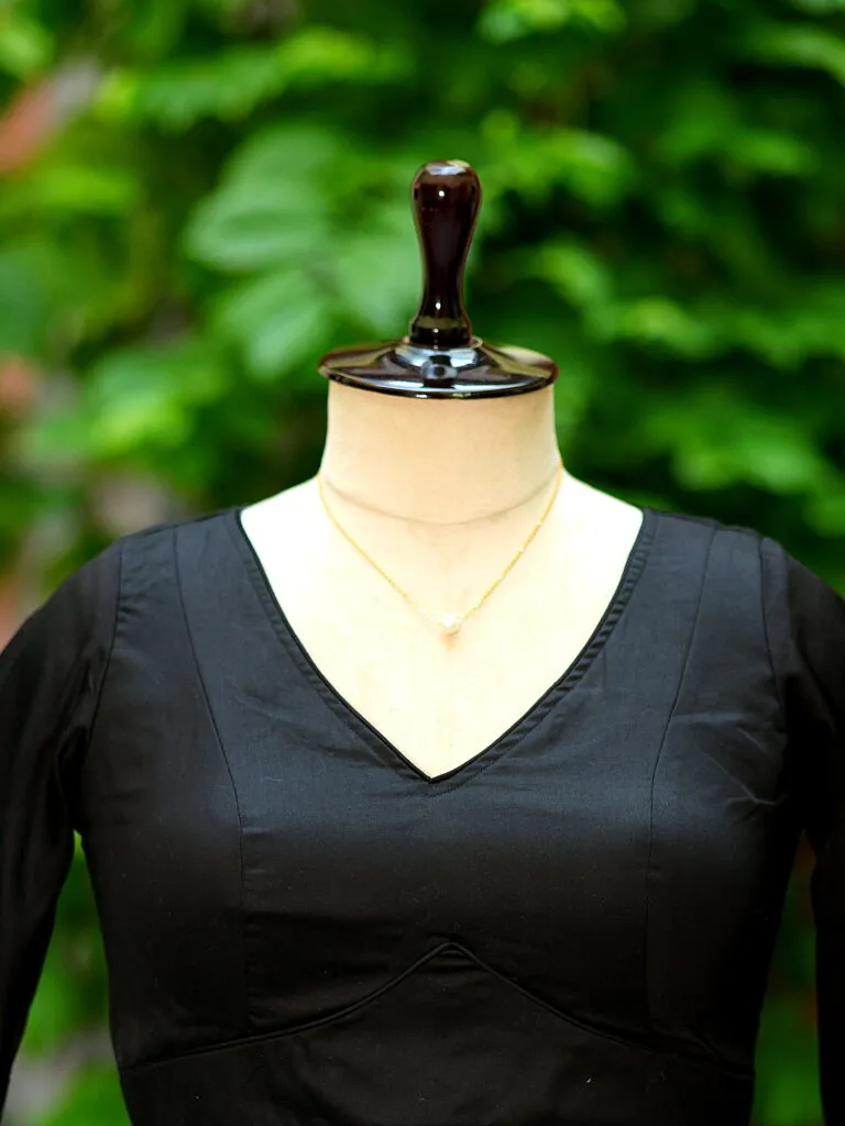 Malai Celeb G/S - black