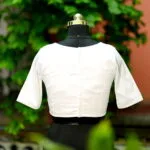 Malai Celeb G/S - white