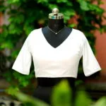 Malai Celeb G/S - white
