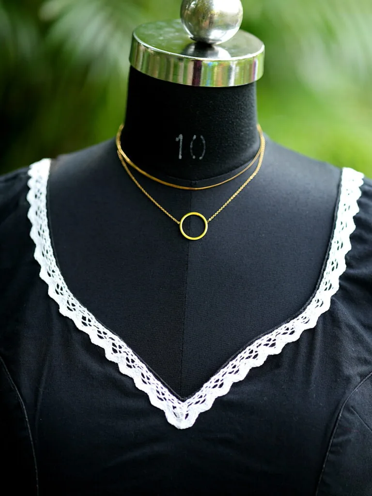 Ranga Baisakh - black