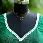Ranga Baisakh - green
