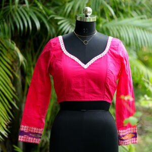 Ranga Baisakh - rani