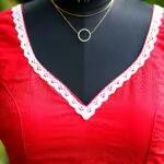 Ranga Baisakh - red
