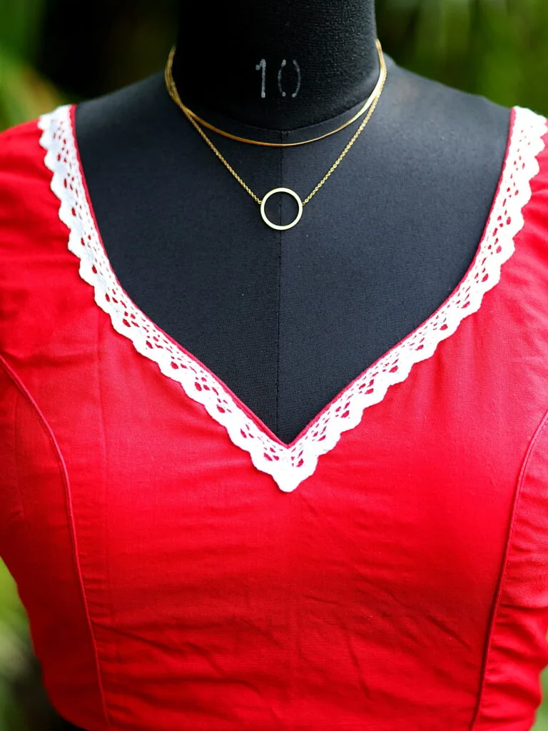Ranga Baisakh - red