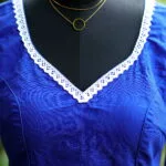 Ranga Baisakh - royal-blue