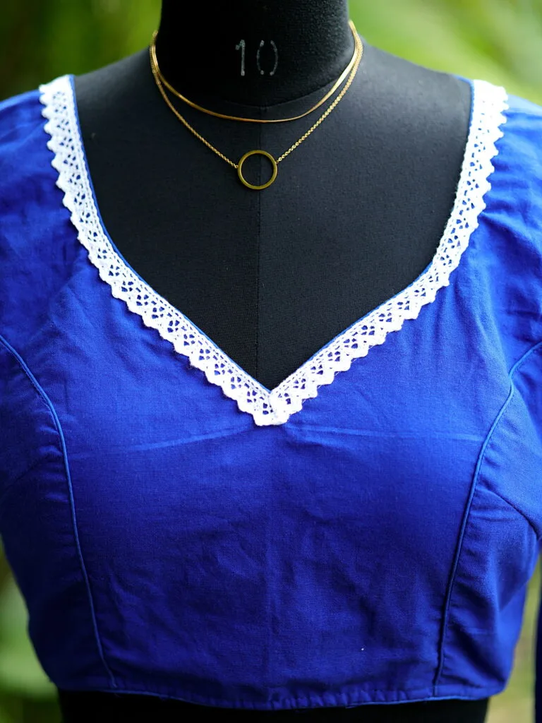 Ranga Baisakh - royal-blue