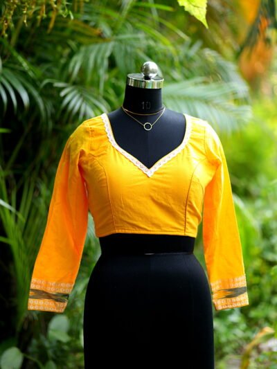 Ranga Baisakh - yellow