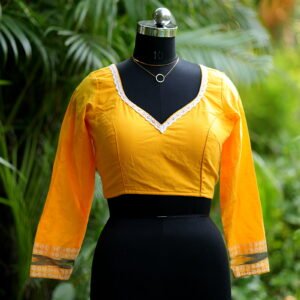 Ranga Baisakh - yellow