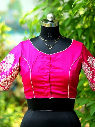 Ranga Phool - rani