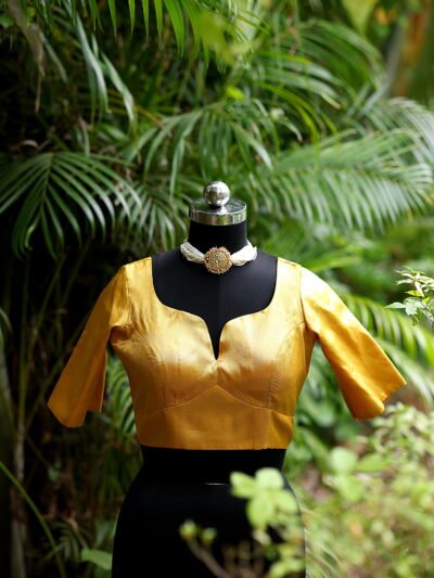 Raga Sabyasachi G/S - golden