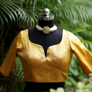 Raga Sabyasachi G/S - golden