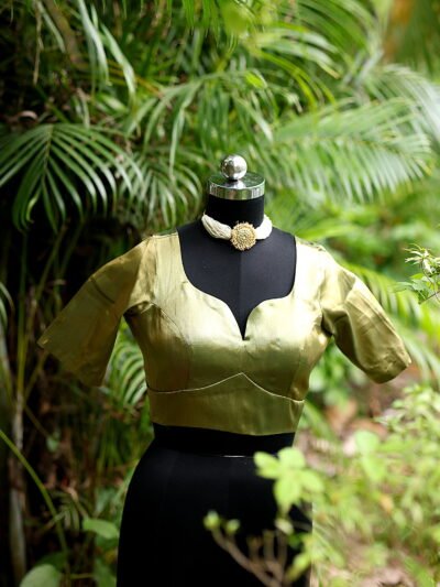 Raga Sabyasachi G/S - green