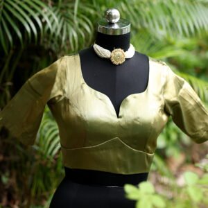 Raga Sabyasachi G/S - green