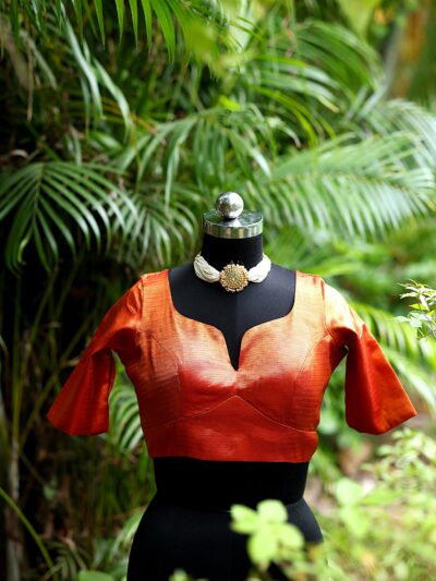 Raga Sabyasachi G/S - orange