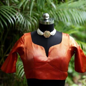 Raga Sabyasachi G/S - orange