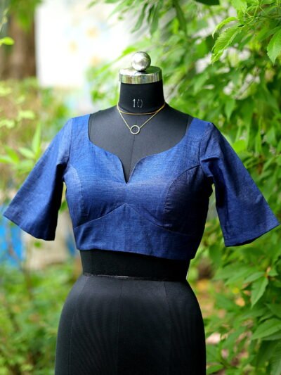 Denim sabyasachi G/S - blue