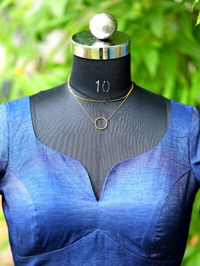 Denim sabyasachi G/S