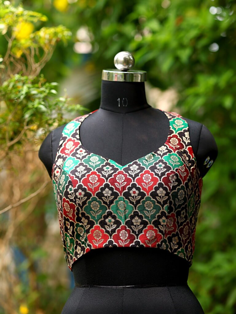 Rangrezz Halter