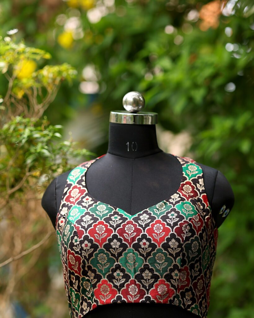 Rangrezz Halter