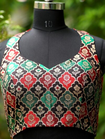 Rangrezz Halter