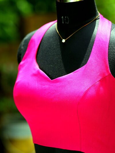 Sabyasachi Halter Neck